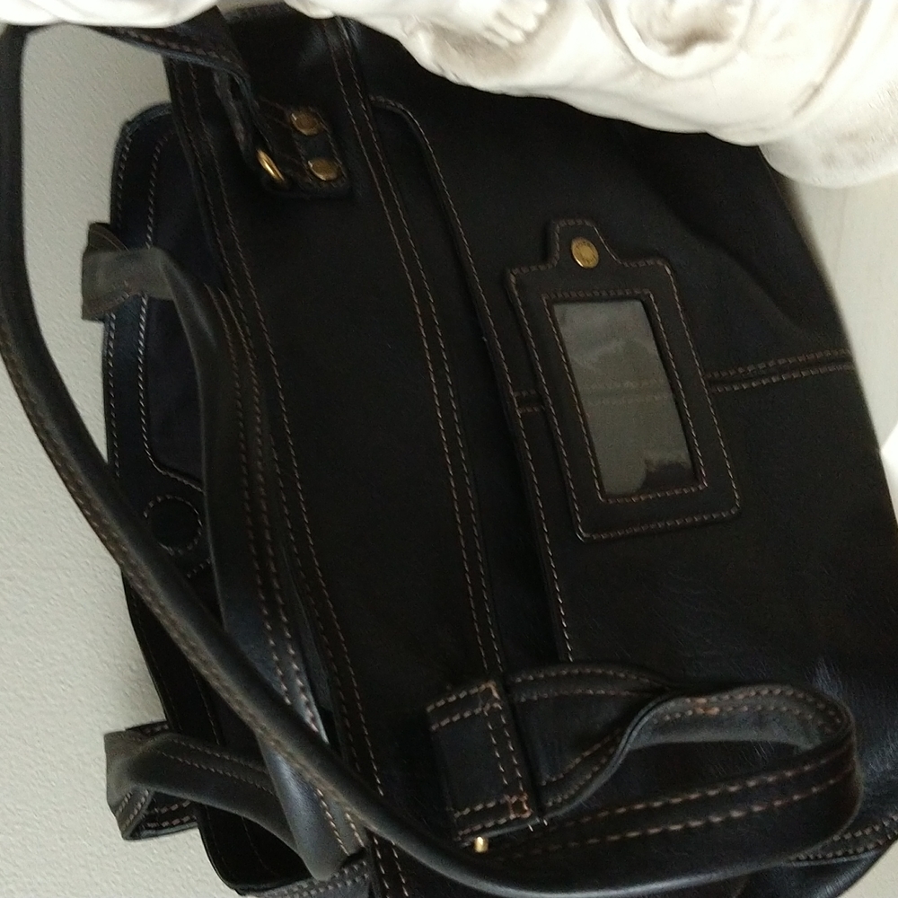 Fossil Travel bag